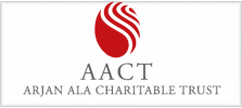 AACT - Arjan Ala Charitable Trust
